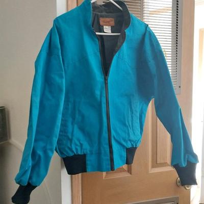 MENS WESTERN JACKET