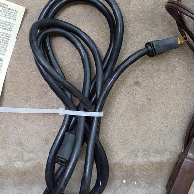 Extension Cords