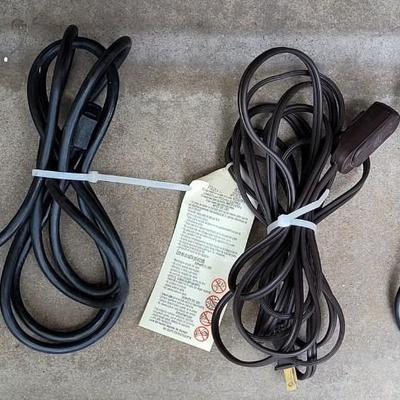 Extension Cords
