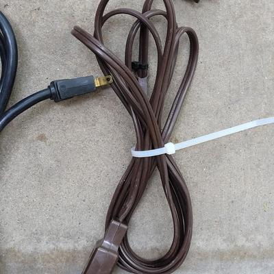Extension Cords