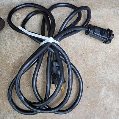 Extension Cords