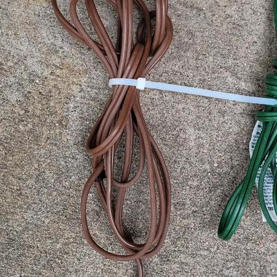 Extension Cords and Mulit-Plugs