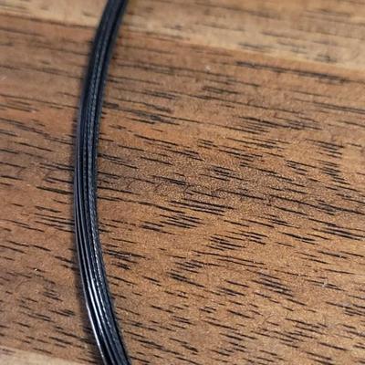 V: (3) Fashion Necklaces