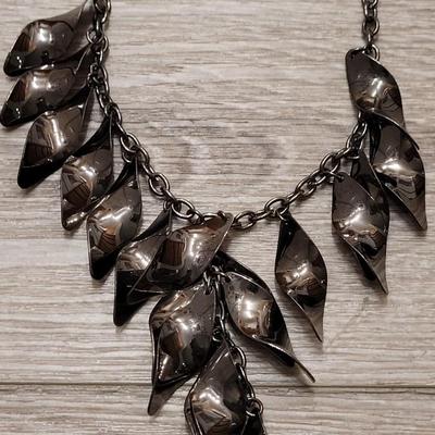 Y: (2) Fashion Necklaces