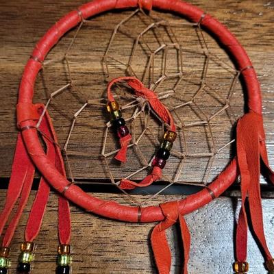 Dd: Dreamcatcher