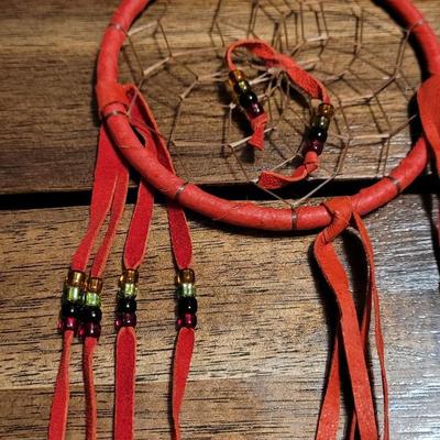 Dd: Dreamcatcher