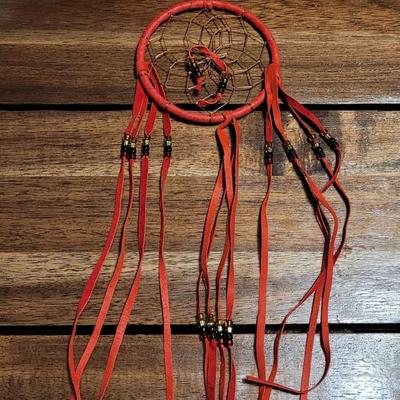Dd: Dreamcatcher