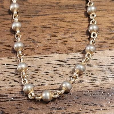 Yy: Gold Tone Fashion Necklaces