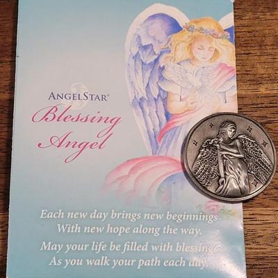 Aaa: Religious Coins