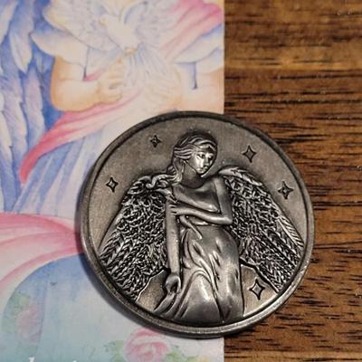 Aaa: Religious Coins