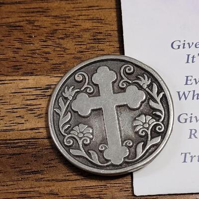 Aaa: Religious Coins