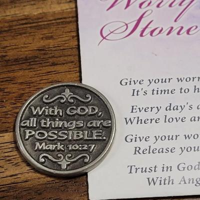Aaa: Religious Coins