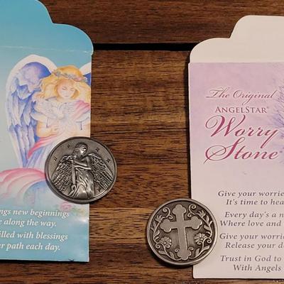 Aaa: Religious Coins