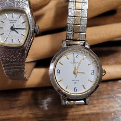 Ggg: Watch lot