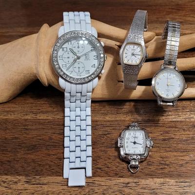 Ggg: Watch lot