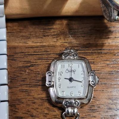 Ggg: Watch lot