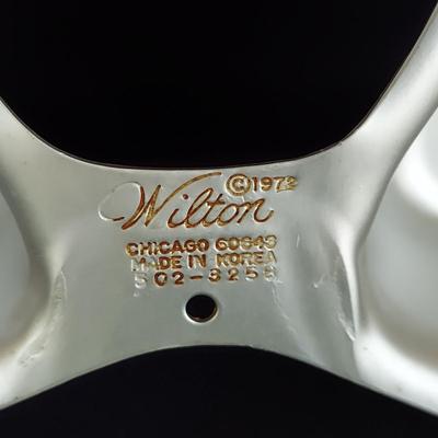 Vintage Wilton Cake Pans and More (K-BBL)