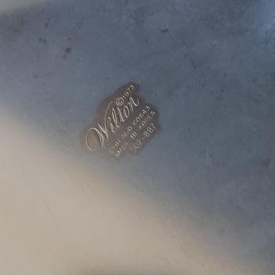 Vintage Wilton Cake Pans and More (K-BBL)