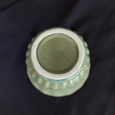 SLAH Willow House Hyacinth Nesting Bowls and Casserole Dish (K-BBL)