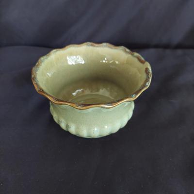 SLAH Willow House Hyacinth Nesting Bowls and Casserole Dish (K-BBL)