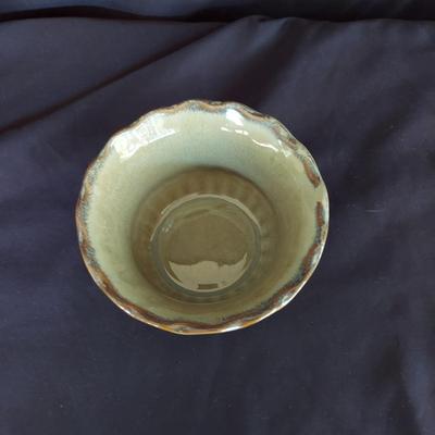 SLAH Willow House Hyacinth Nesting Bowls and Casserole Dish (K-BBL)