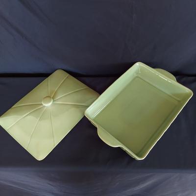 SLAH Willow House Hyacinth Nesting Bowls and Casserole Dish (K-BBL)