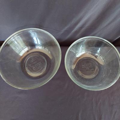 Anchor Hocking Fire King Glass Baking Dishes & More (K-BBL)