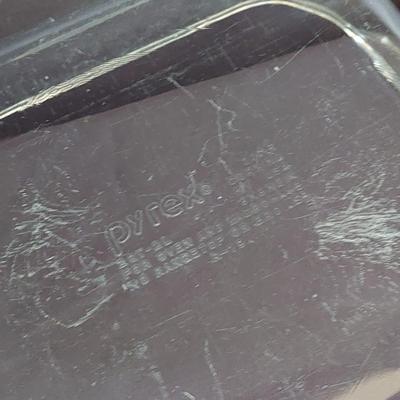 Anchor Hocking Fire King Glass Baking Dishes & More (K-BBL)