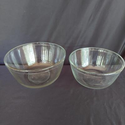 Anchor Hocking Fire King Glass Baking Dishes & More (K-BBL)