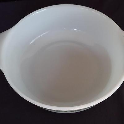 Anchor Hocking Fire King Glass Baking Dishes & More (K-BBL)
