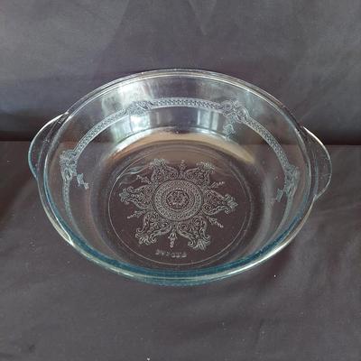 Anchor Hocking Fire King Glass Baking Dishes & More (K-BBL)