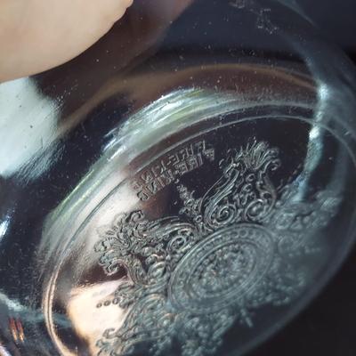 Anchor Hocking Fire King Glass Baking Dishes & More (K-BBL)