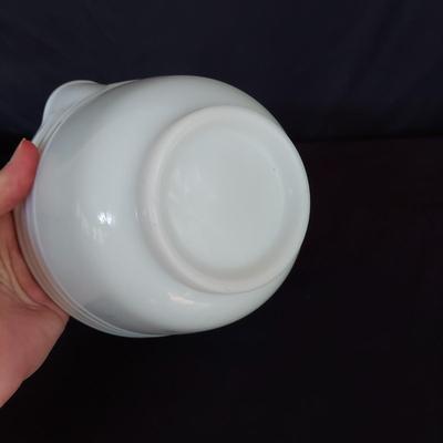 Anchor Hocking Fire King Glass Baking Dishes & More (K-BBL)