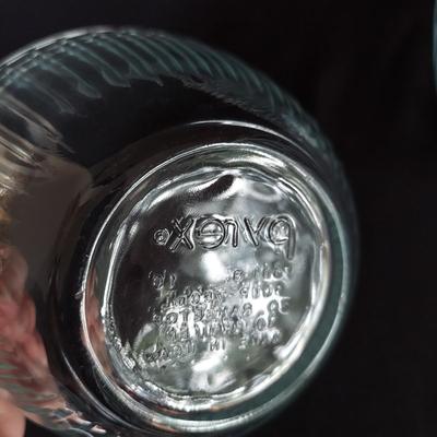 Anchor Hocking Fire King Glass Baking Dishes & More (K-BBL)