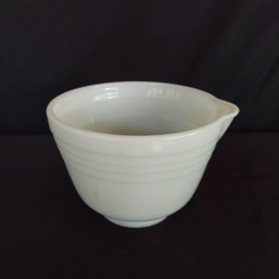 Anchor Hocking Fire King Glass Baking Dishes & More (K-BBL)