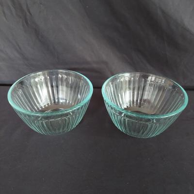 Anchor Hocking Fire King Glass Baking Dishes & More (K-BBL)