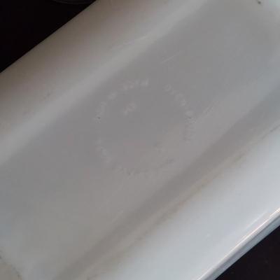 Anchor Hocking Fire King Glass Baking Dishes & More (K-BBL)