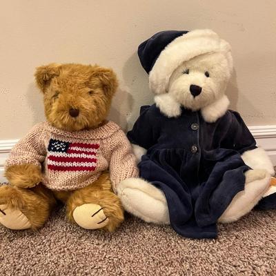 Boydâ€™s Bears