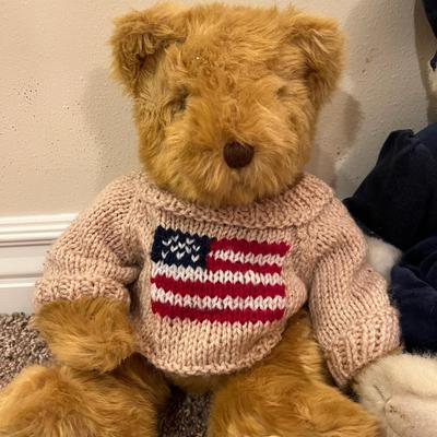 Boydâ€™s Bears