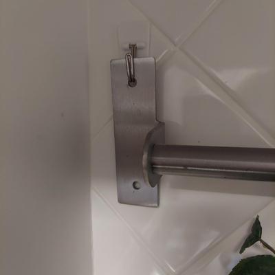 Decorative Plant Hanger  (K-BBL)