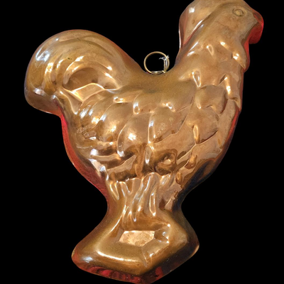 ROOSTER MOLD