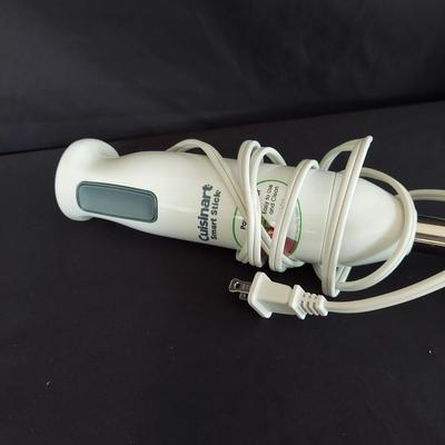 Nutribullet and More Kitchen Gadgets (K-BBL)