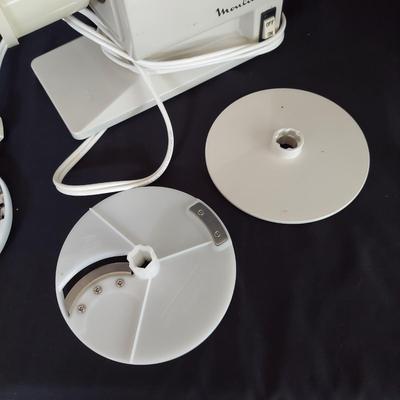 KitchenAid Blender with Juicer & Food Processor (K-BBL)