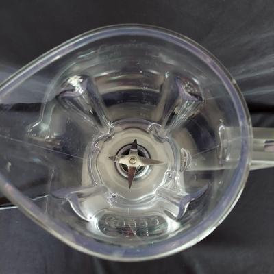 KitchenAid Blender with Juicer & Food Processor (K-BBL)