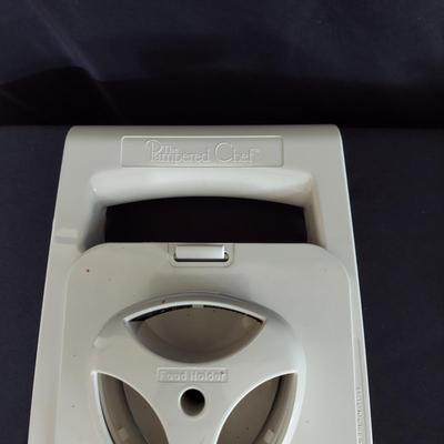 Pampered Chef Kitchen Gadgets and Utensils (K-BBL)