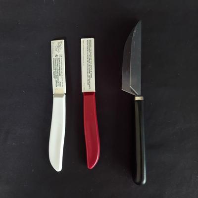 Pampered Chef Kitchen Gadgets and Utensils (K-BBL)