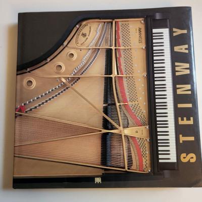 Steinway & Sons