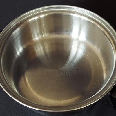 Vintage Duncan Hines Regal Ware Pans (K-BBL)