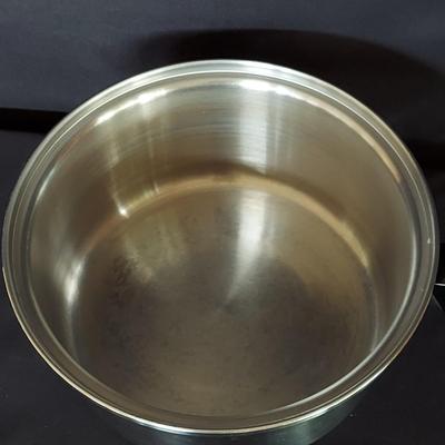 Vintage Duncan Hines Regal Ware Pans (K-BBL)