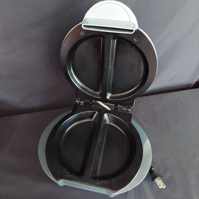 George Foreman & GT Xpress 101 Grills (K-BBL)